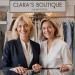 Clara's Boutique Hamptons - @clarasboutiquehamptons - Instagram