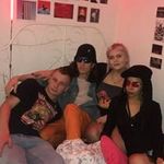 Clara Hancock - @an__ton40__nola - Instagram