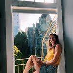 Clara Hancock - @clarah14 - Instagram