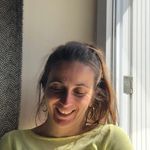 Clara - @_clara_hardy_ - Instagram
