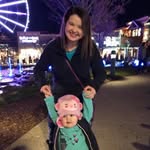 Clara Harrell - @hawn220 - Instagram