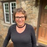 Clara Lucca Hinton - @chinton49 - Instagram