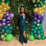 Clara Marie Hinton - @blessing_indisguise22 - Instagram