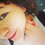 Clara Holmes - @pqp_japahh - Instagram