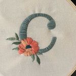 Clara Holmes - @claraholmes_projects - Instagram