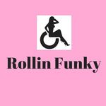 Clara Holmes - @rollinfunky - Instagram