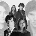 Multi Fandom - @clara_holmes - Instagram