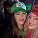 Clare Hooper - @sewpersonal15 - Instagram