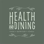 Clare Hooper - @healthanddining - Instagram
