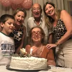 Clara jaime - @guillermo.corrales.969 - Instagram