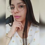 Clara Jaime Tantalean - @clarajaime24 - Instagram