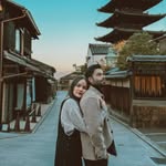 Maria Clara & Jaime Andres - @theposingjournal - Instagram