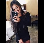 Anna Clara Justus - @clara_ann4 - Instagram