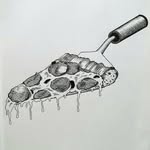 𝕋𝕙𝕖 𝕎𝕒𝕪 - @clarakang_art - Instagram
