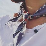 Clara Keller-Skupień - @clarinette_ks - Instagram