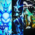 Clara Krämer - @pokemon_thumbnails_ - Instagram