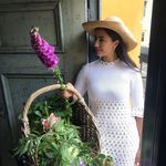 Clara Rosenkrantz - @clararosenkrantz - Instagram
