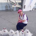 Clara Kuo - Facebook