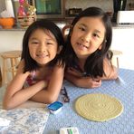 Clara Kuo - Facebook