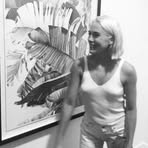 Clara Lacy - Facebook