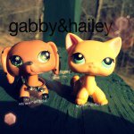 Clara&lacy - @lpsclara_and_lacy - Instagram