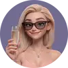 Clara lake - @claralake1 - TikTok