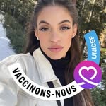 Clara Lambert - @lerfogue - Instagram