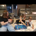 Clara Lampson - Facebook