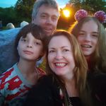Clare Langston - @msmcleanlangston - Instagram