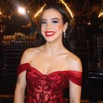 Maria Clara Lapenda Jarjor - @claralapendaa - Instagram