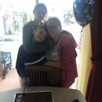 Claire Large - Facebook