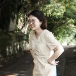 Keqing Jiao - @clara.at.large - Instagram