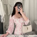 Clara Larke - @claralarkenyc - Instagram
