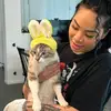 Clara Larson - @clara.larson7 - TikTok