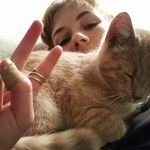 Clara Tarp Larson - @claratlarson - Instagram
