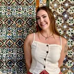 Clara Laughlin - @daughterofdork - Instagram