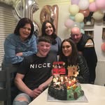 Clare Mc Laughlin - @claremc10 - Instagram