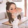 Clara lavender - @zepeto_clara_ - TikTok