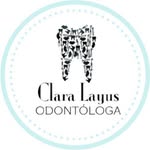 Odontóloga Especialista Clara María Layus 🦷 - @claralayus.odontologia - Instagram