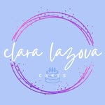 Cakes by Clara - @claralazovacakes - Instagram