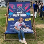 Clara Le - Facebook
