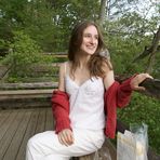 Clara Leach - Facebook