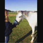 Clara Leger - @clarinette_leger - Instagram