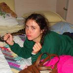 Clara Léger - Facebook