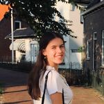 Clara Legrand - @clara.legrandd - Instagram