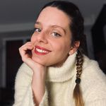 Clara Legrand - @claranlegrand - Instagram