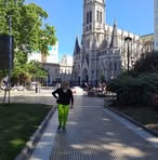 Clara Leiva - Facebook