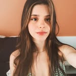 Clara Lemos - @_claramirandaa - Instagram
