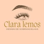 Clara Lemos - @design_cl4ra7 - Instagram