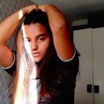 Clara Lemos - @claralemos8 - Instagram